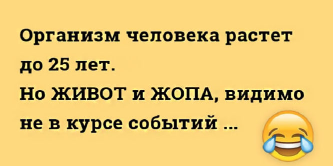 На работе эти анекдоты точно поднимут ваше настроение с нуля!