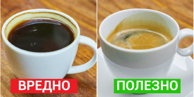7 невероятных фактов о кофе