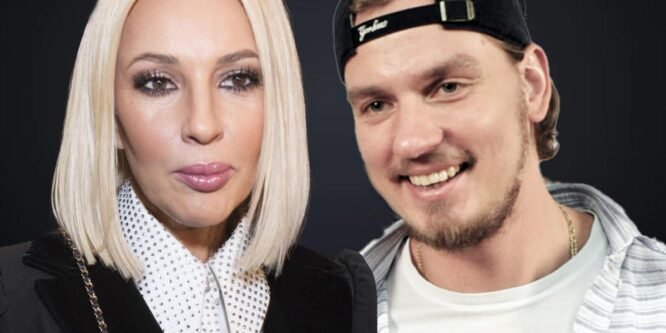 Я ушла от мужа. Алкоголь — зло. Точка,, Лера Кудрявцева официально заявила о расставании с молодым мужем.