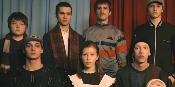 Какие фильмы и сериалы скоро выйдут с актерами из «Слова пацана»