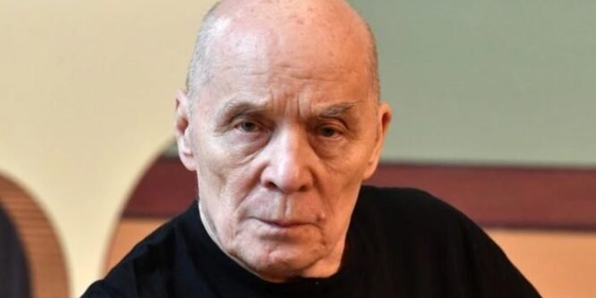Покинувший Россию Александр Филиппенко собирает деньги и помогает Украине