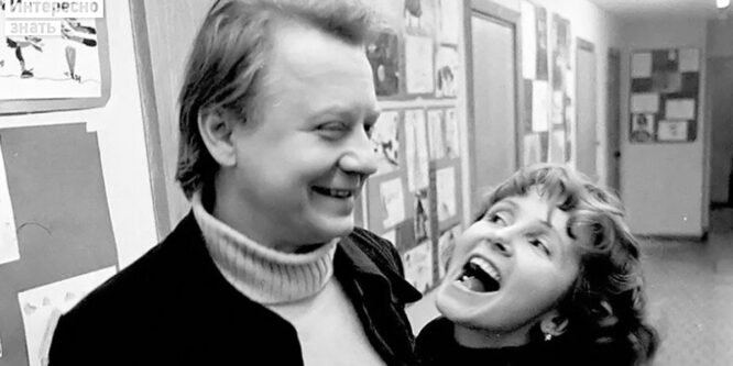 85-летняя дряхлая старушка. Как выглядит первая жена Табакова, которую он променял на Зудину
