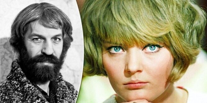 Ушла из семьи и оставила дочь. Как выглядит дочь Вертинской, которую воспитал Хмельницкий