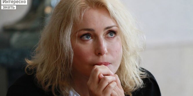 В 2005 году Шукшина родила близнецов. Как сейчас выглядят повзрослевшие сыновья актрисы