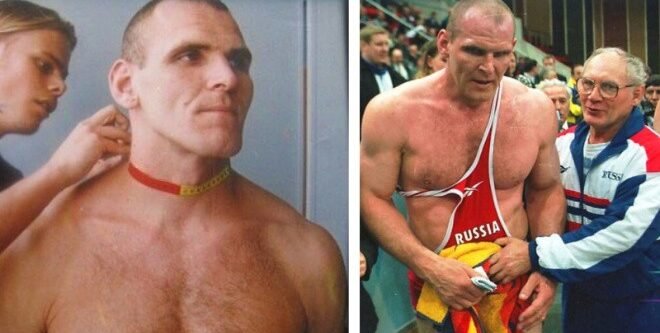 «ЛУЧШИЙ СПОРТСМЕН ХХ ВЕКА ИЛИ ГЛАДИАТОР, СТАВШИЙ КЛОУНОМ?»: САМЫЕ ГРОМКИЕ ПОБЕДЫ АЛЕКСАНДРА КАРЕЛИНА
