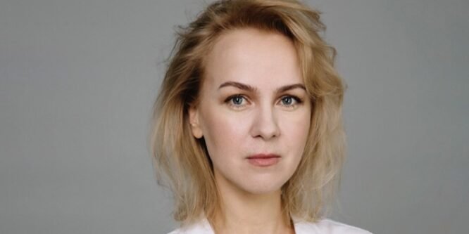 “Была уборщицей!”: как выглядит и живёт звезда сериала “Нина”