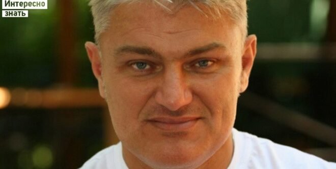 Ушел В 2009. Дочь Турчинского выросла настоящей красавицей, восхитив фанатов отца