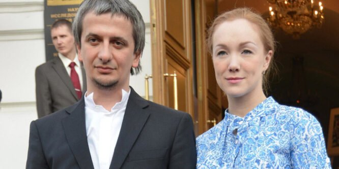 Почему распался брак Богомолова и Мороз и как выглядит их красавица- дочь