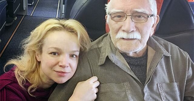ВЫЛИТАЯ МОНРО. МУЗА ДЖИГАРХАНЯНА ПЛЕНИЛА МУЖЧИН СВОЕЙ КРАСОТОЙ НА НОВЫХ КАДРАХ