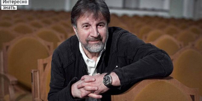 “Что с лицом музы Высоцкого?”. Ярмольник удивил поклонников внешним видом жены