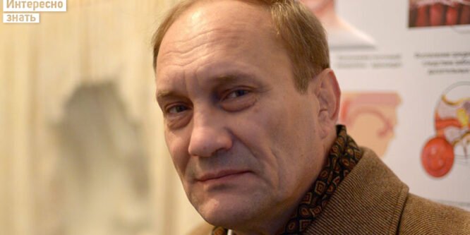 Верен ей одной 35 лет. Как выглядит жена Сидихина, которая подарила ему троих дочерей