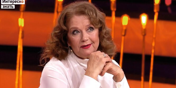 “Встанешь на четвереньки и залаешь”. Чем Захаров обидел Алферову