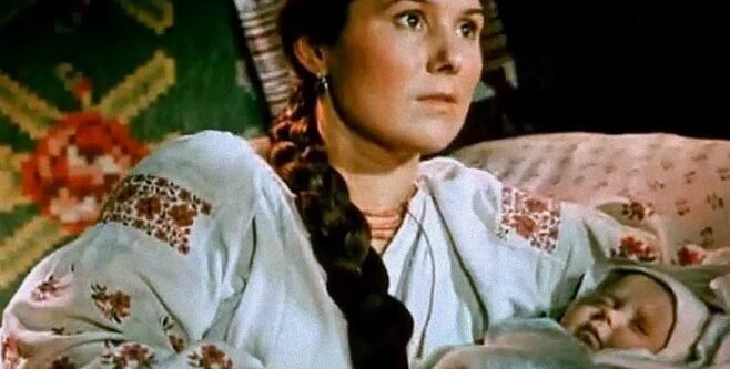 Обычная женщина из народа с печальной судьбой. Актриса Валентина Владимирова и ее жизнь