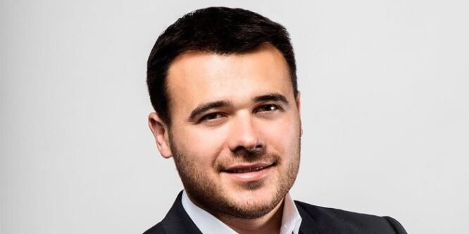 Замужем за миллиардером. Эмин Агаларов показал как выглядит его мама