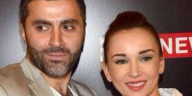 В 2015 году Чехова вышла замуж за грузинского джигита, а он не пропускал ни одной юбки