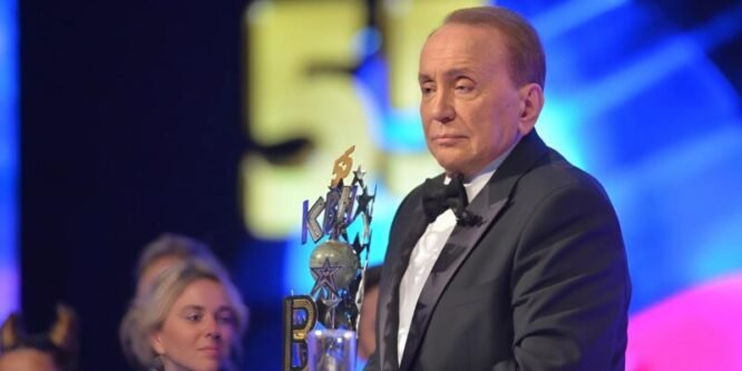На 82 году жизни мир покинул Александр Масляков: известна причина смерти