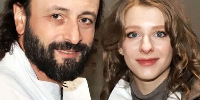 Лёвушка — будущий артист, а Лия — хохотушка: Арзамасова порадовала Сеть снимками подросших детей