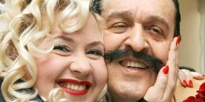Пока вдова наслаждается роскошью, могила Вилли Токарева находится в удручающем состоянии. Как выглядит его последнее пристанище?