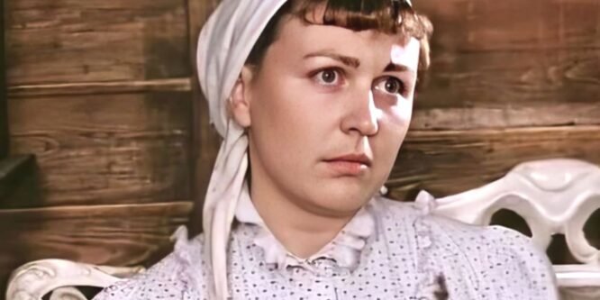 Её обижали мужья, Леонов запретил сыну выходить за неё замуж, а Добронравов отказал в любви: Татьяна Кравченко