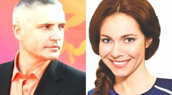 «Ему 26 лет»: Сын Екатерины Гусевой от миллионера Владимира Абашкина