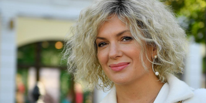 «Стала мамой в шестой раз»: Мария Порошина показала новые снимки с новорожденным