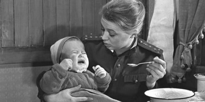 Как роль в «Офицерах» изменила жизнь брошенного младенца: судьба Вани Трофимова