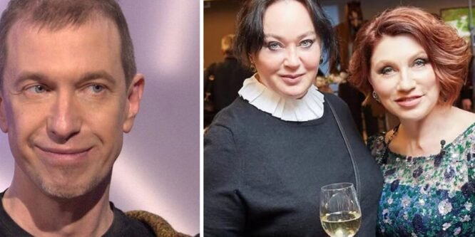 Старушки на лавочке: Сергей Соседов раскритиковал Ларису Гузееву и Розу Сябитову