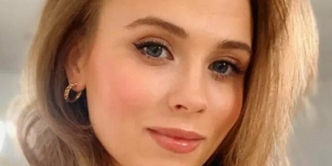 Муж — известный актёр! Анна Кошмал наконец раскрыла правду о своих отношениях