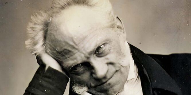 После 60 лет единственная поддержка — не семья: 7 принципов старости по Шопенгауэру