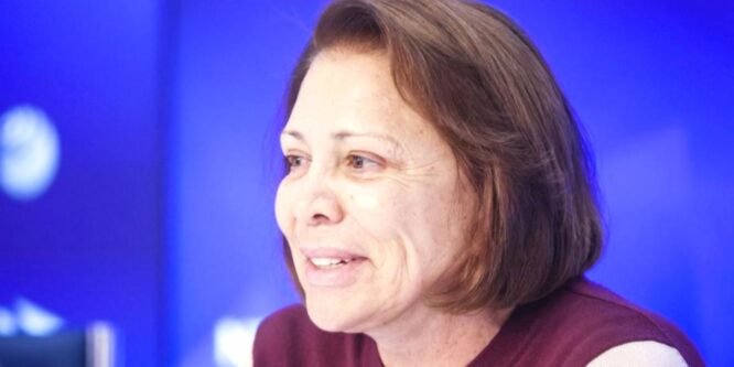 «Я свои медали поменял на постель с тобой»: Ирина Роднина о жизни после развода