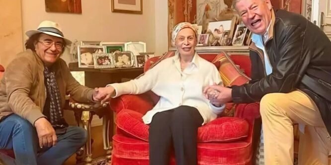 Когда-то ее красотой восхищались люди по всему миру, а сейчас 90-летняя актриса стала неузнаваемой: вот кто она