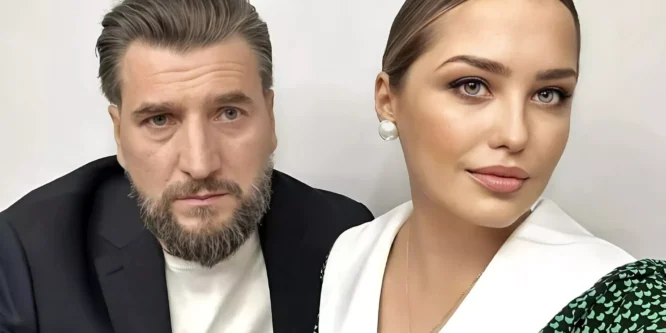 Шиловская скрывала, что уже замужем: кто её избранник?
