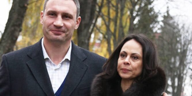 “Уже много лет жили отдельно”: Бывшая жена Кличко преобразилась до неузнаваемости