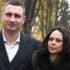 “Уже много лет жили отдельно”: Бывшая жена Кличко преобразилась до неузнаваемости