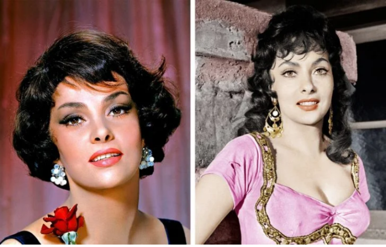 10 самых красивых женщин всех времен